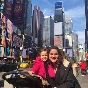 Meet your Posher, Bianca